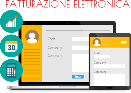 Fatturazione elettronica